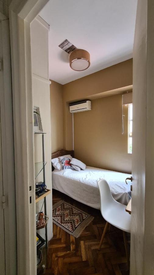 Habitacion Shabby Chic- Next Consulado Usa-Aeroparque Airport Buenos Aires Exteriör bild