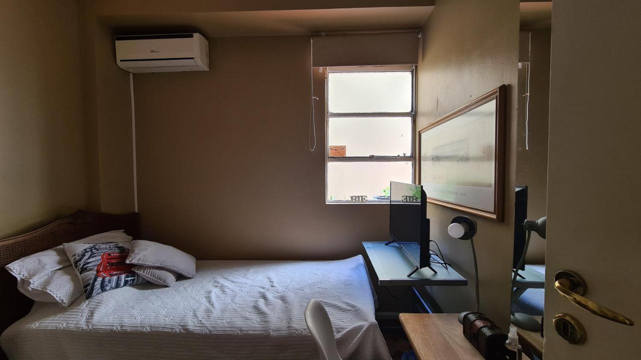 Habitacion Shabby Chic- Next Consulado Usa-Aeroparque Airport Buenos Aires Exteriör bild